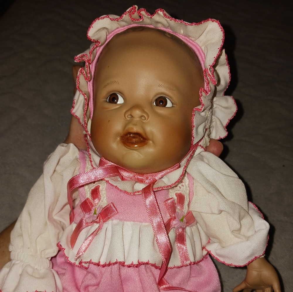 VINTAGE | THE ASHTON-DRAKE GALLERIES